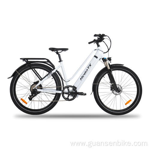 2023 Electric Urban Bike